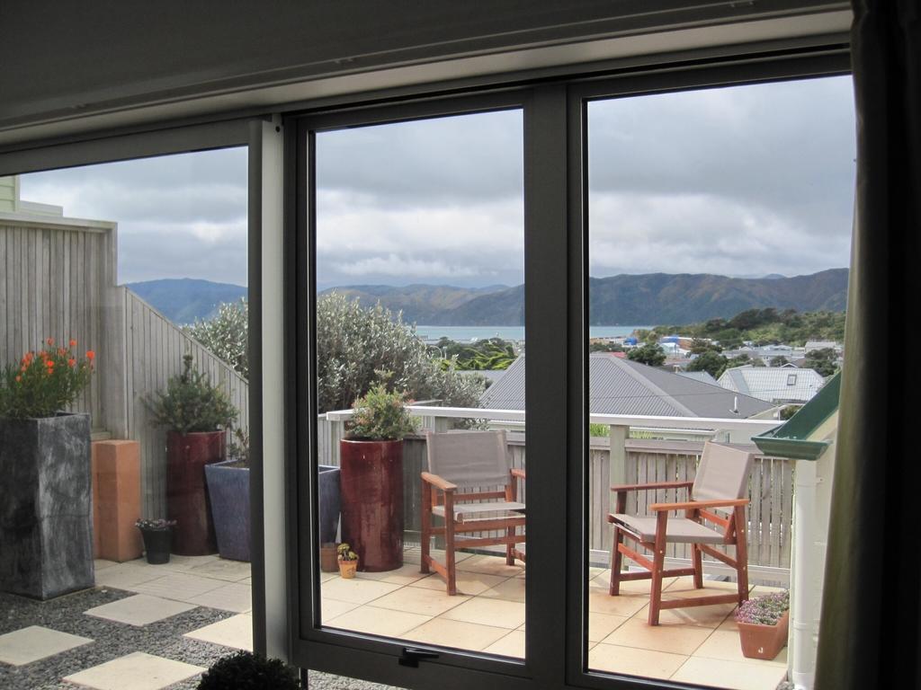 Acorns Wellington Bed And Breakfast Номер фото