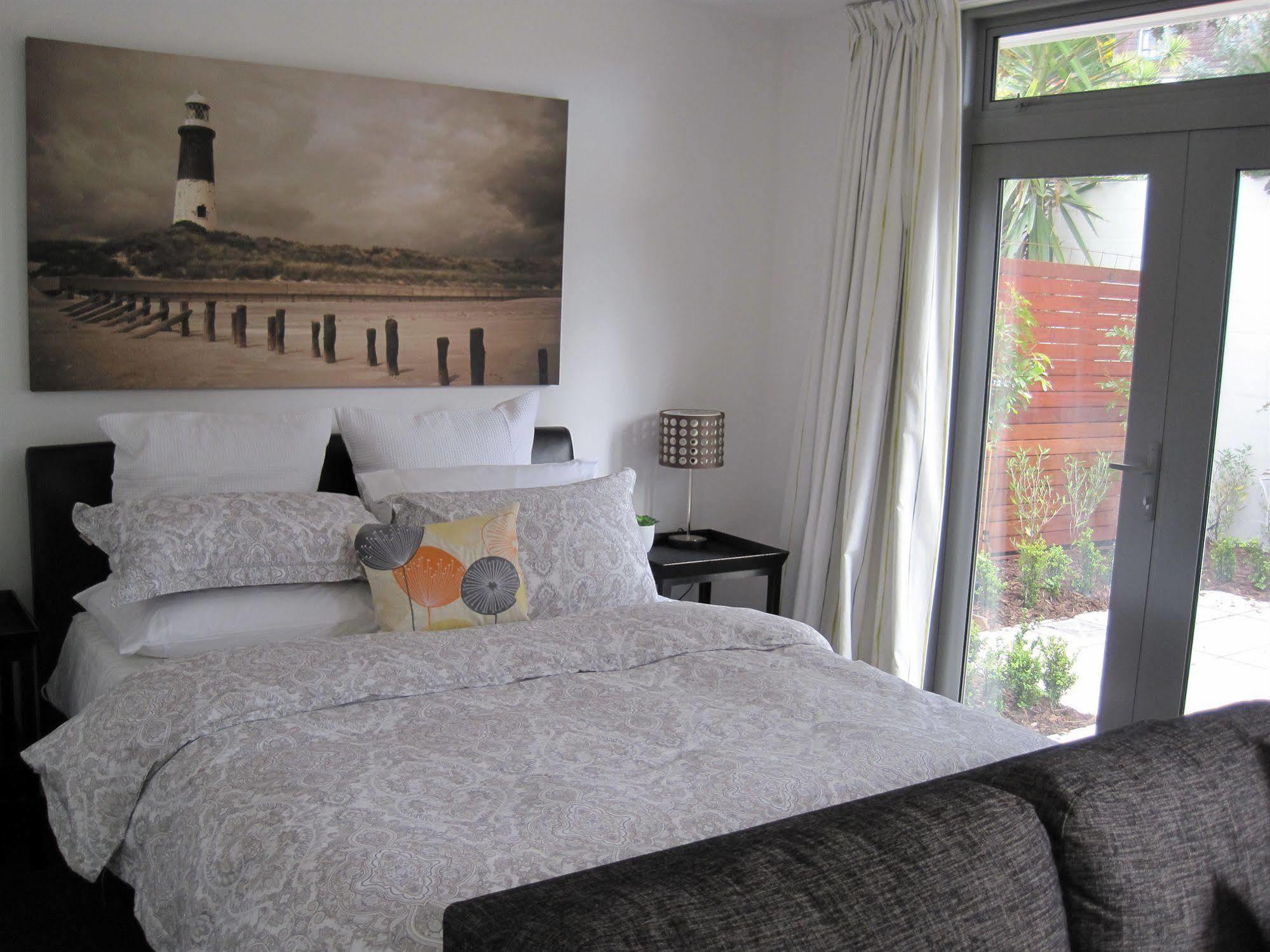 Acorns Wellington Bed And Breakfast Екстер'єр фото